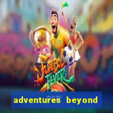 adventures beyond wonderland como jogar